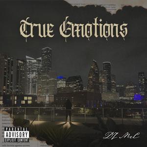 True Emotions (Explicit)