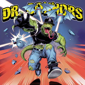 Dr Connors (Explicit)