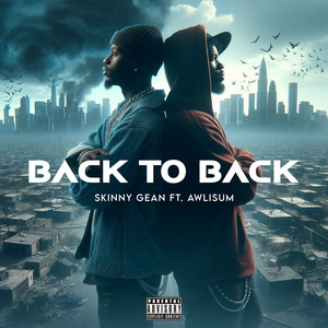 Back to Back (Explicit)