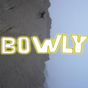 Bowly (feat. Toni Raider)