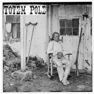 Totem Pole (Explicit)