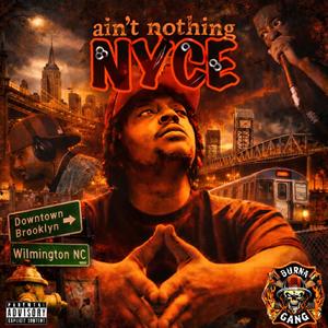 AMAZING (feat. DYMOND LOGAN) (Explicit)