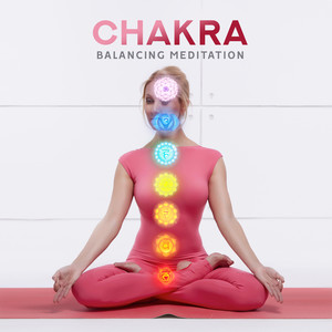 Chakra Balancing Meditation