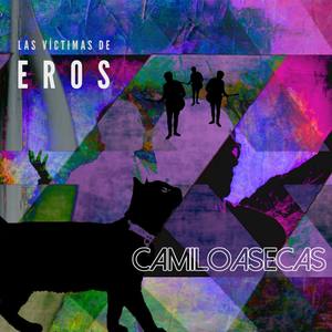 Camilo A Secas - No Es Demasiado Tarde (feat. Pedro Frugone)