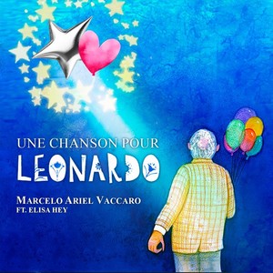 Une chanson pour Leonardo (feat. Elisa Hey)