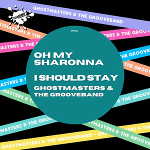 I Should Stay (Club Mix)