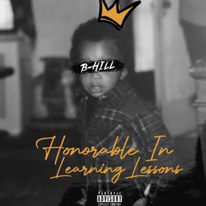 Honorable In Learning Lessons (Explicit)