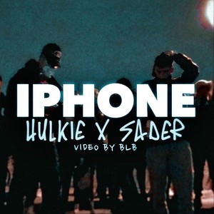 Iphone (Explicit)