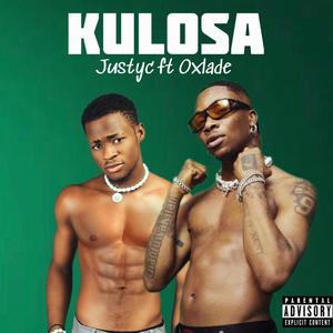 Kulosa (Sped Up) [Explicit]