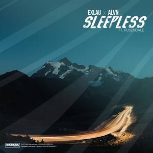 Sleepless(feat. Rosendale)