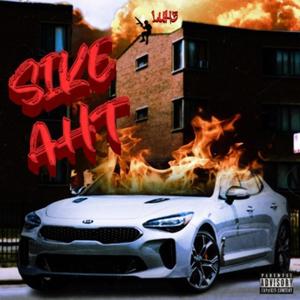 Sike Aht (official audio)
