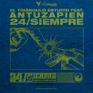 Antuzapien / 24 Siempre