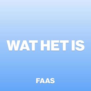 Wat het is