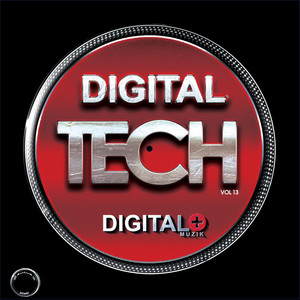 Digital Tech, Vol. 13