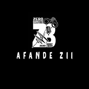 Afande Zii (feat. Bigg, raeHeem 45, ZaQa & Gap KumiNatatu)