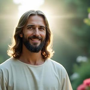 Patri - La Gracia de Dios