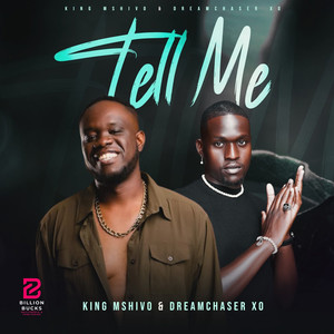 Tell Me (feat. Dreamchaser XO)