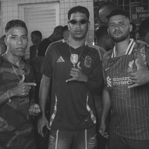 TUDO QUE ROLA PELO COMPLEXO DA LIBERDADE 2 (Explicit)