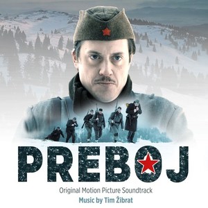 Preboj (Original Motion Picture Soundtrack)