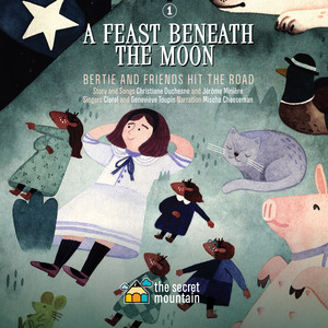 A Feast Beneath the Moon