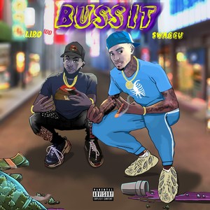 BUSS IT(feat. LIRO 100)