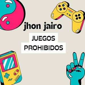 juego prohibidos