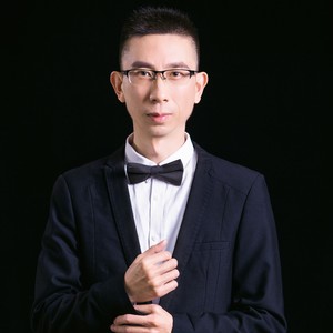 姜海明 - 无意伤害你 (纯音乐)