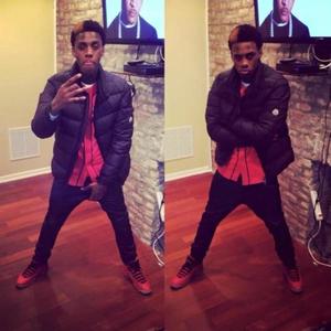 white tee (feat. e99) (Explicit)