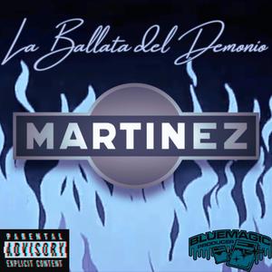 La Ballata del Demonio (feat. BlueMagic) [Explicit]