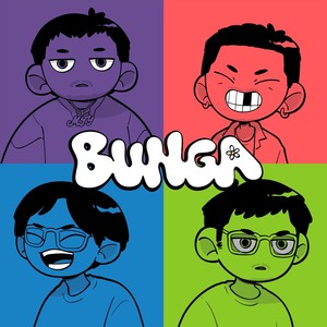 Bunga