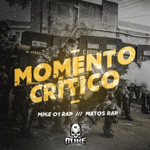 Momento Crítico (Explicit)