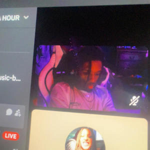 Watching the moon (Explicit)