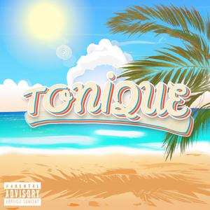 Tonique (sped up) (Radio Edit) [Explicit]