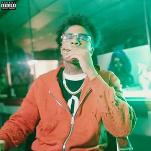 Cant Wait (feat. SugarHill Keem & $ugarHill Keem) (Explicit)