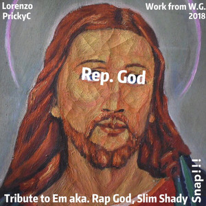 Rep. God (feat. PrickyC)