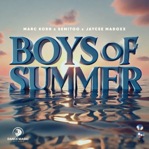 Boys Of Summer (Extended Mix)