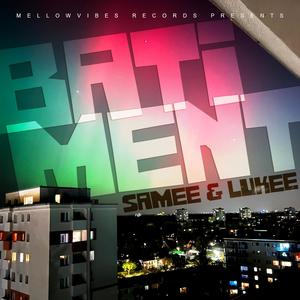 BATIMENT (feat. Mellowvibes Records) (Radio Edit)