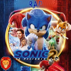 Sonic La Película 2 Rap