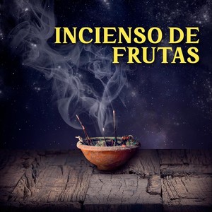 Incienso de Frutas