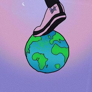 Walking in the sunshine