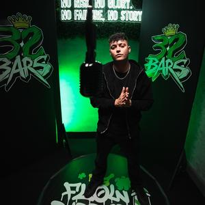 Ermes Margiela 32 Bars (Explicit)