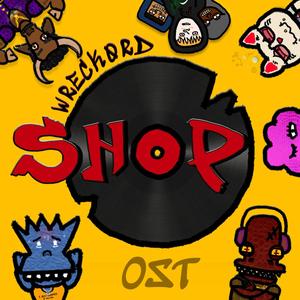 WRECKORD SHOP (Original Soundtrack)