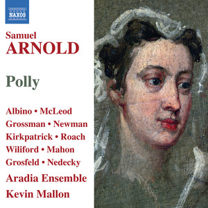 Polly - Act III Appendix: Victory is Ours (Polly, Cawwawkee)