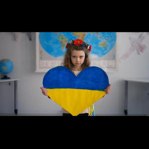 Oy Khodyt Son Kolo Nikon (The dream passes by the window) (feat. Vlad Bogdan)