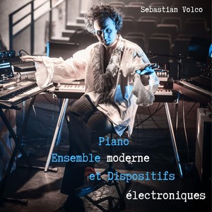 Trash Floating in Your Mind (Suite) [feat. Luis Rigou & Mariano Malamud]