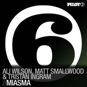 Miasma (Original Mix)