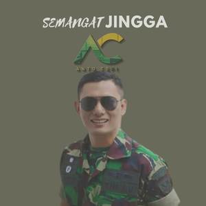 Semangat Jingga (Original)