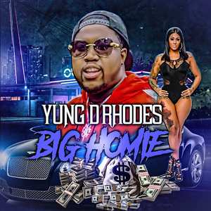 Big Homie (Explicit)