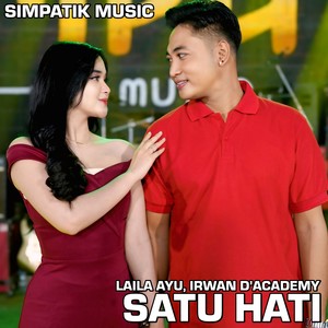 SATU HATI