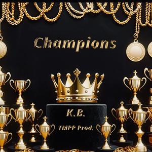 Champions (Explicit)